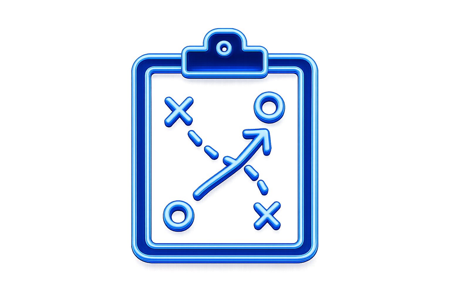 Teams and Coaches Icon