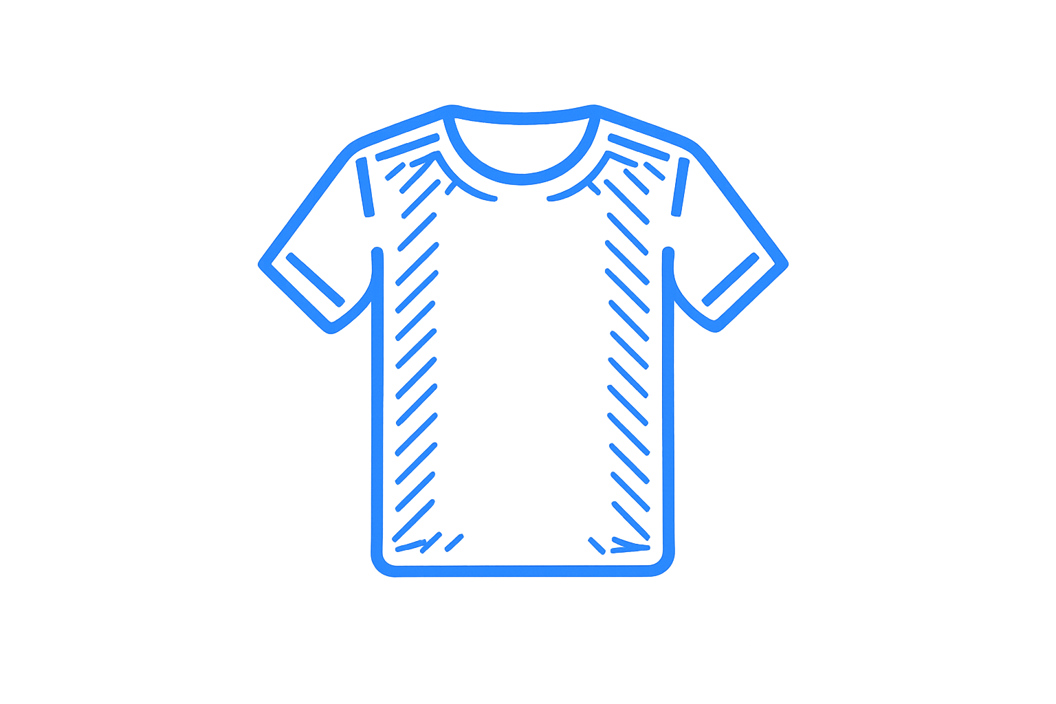 Jerses and Apparel icon