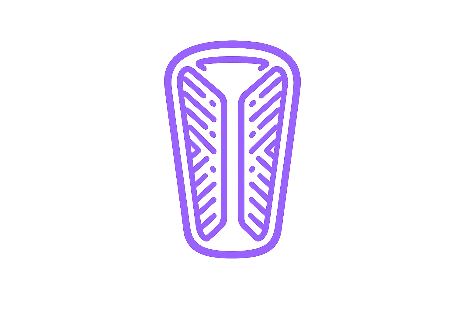 Shin Guards icon