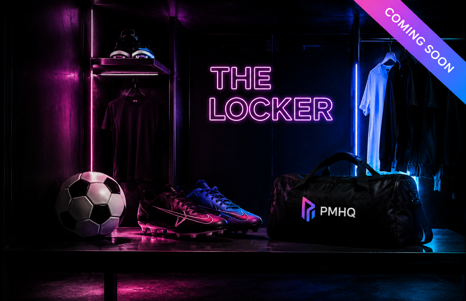 THe Locker preview image